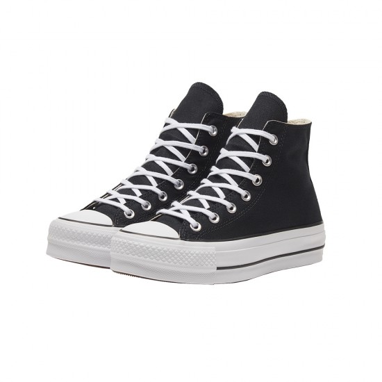 CONVERSE CHUCK TAYLOR ALL STAR LIFT HI CONVERSE CHUCK TAYLOR ALL STAR LIFT HI