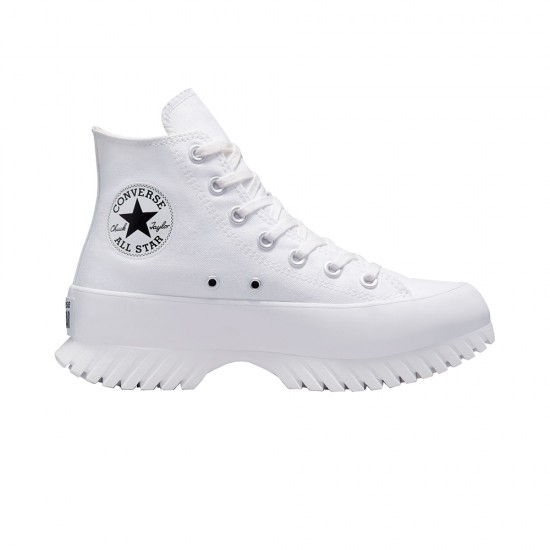 CONVERSE CTAS LUGGED 2.0HI ΠΑΠΟΥΤΣΙ ΓΥΝΑΙΚΑ