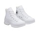 CONVERSE CTAS LUGGED 2.0HI ΠΑΠΟΥΤΣΙ ΓΥΝΑΙΚΑ