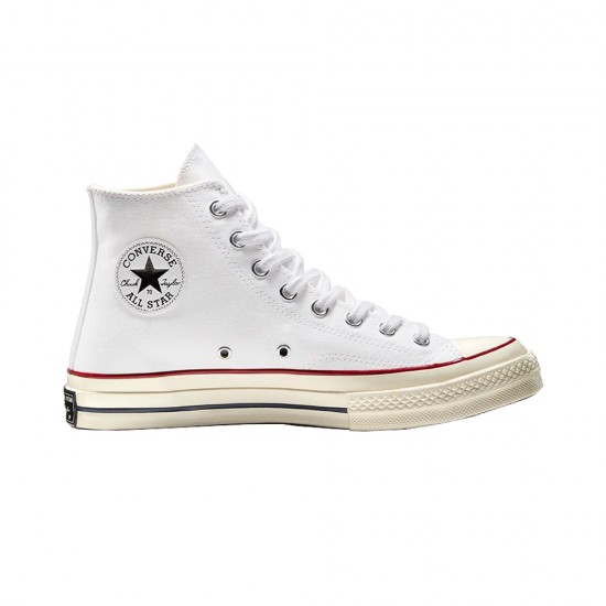 CONVERSE CHUCK 70' HI ΠΑΠΟΥΤΣΙ UNISEX CONVERSE CHUCK 70' HI ΠΑΠΟΥΤΣΙ UNISEX