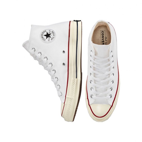CONVERSE CHUCK 70' HI ΠΑΠΟΥΤΣΙ UNISEX CONVERSE CHUCK 70' HI ΠΑΠΟΥΤΣΙ UNISEX