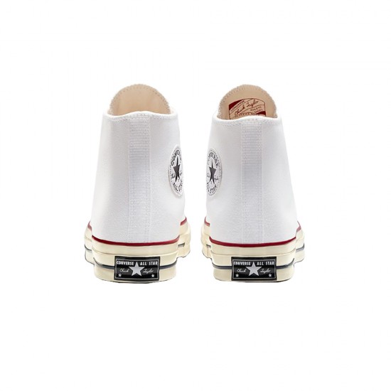 CONVERSE CHUCK 70' HI ΠΑΠΟΥΤΣΙ UNISEX CONVERSE CHUCK 70' HI ΠΑΠΟΥΤΣΙ UNISEX