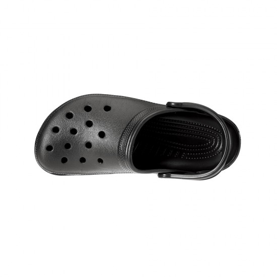 CROCS CLASSIC CLOG UNISEX BLACK