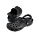 CROCS CLASSIC CLOG UNISEX BLACK