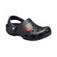 CROCS CLASSIC CLOG UNISEX BLACK