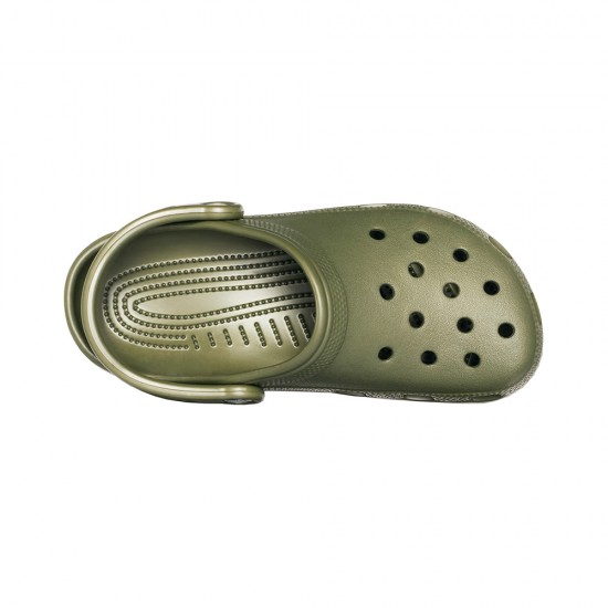 CROCS CLASSIC CLOG UNISEX