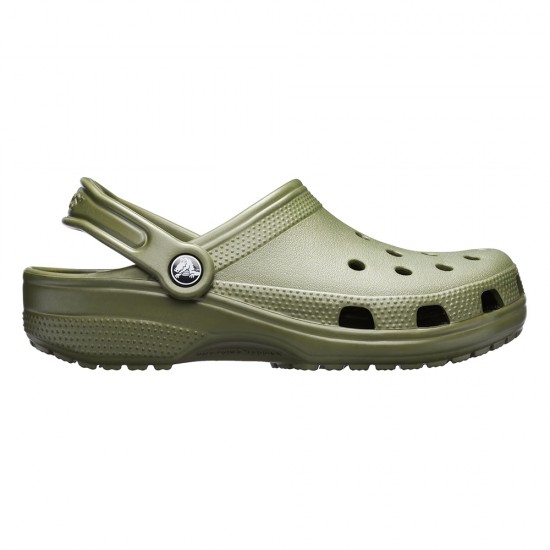 CROCS CLASSIC CLOG UNISEX