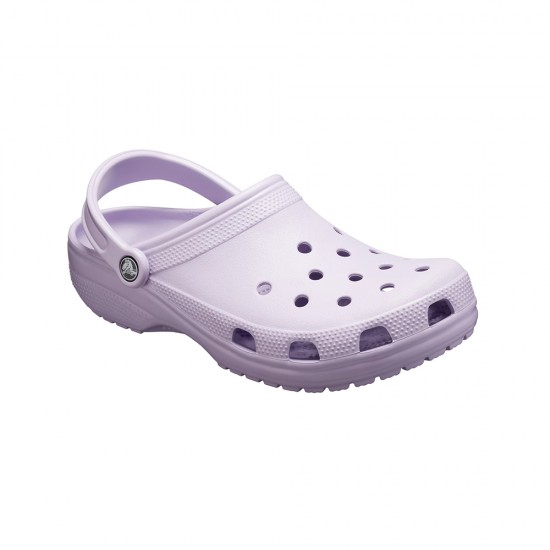 CROCS CLASSIC CLOG UNISEX LAVENDER