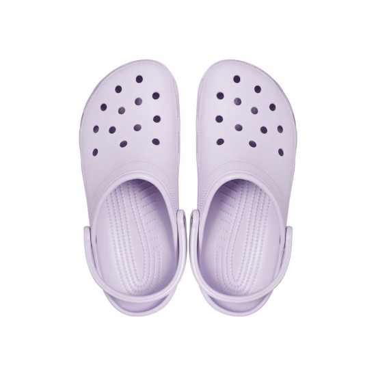 CROCS CLASSIC CLOG UNISEX LAVENDER