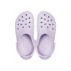 CROCS CLASSIC CLOG UNISEX LAVENDER CROCS CLASSIC CLOG UNISEX LAVENDER