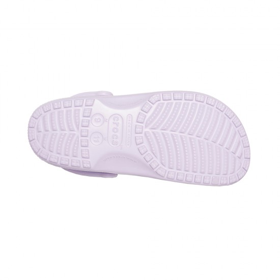 CROCS CLASSIC CLOG UNISEX LAVENDER