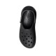 CROCS CLASSIC CRUSH CLOG BLACK