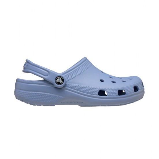 CROCS CLASSIC CLOG UNISEX BLUE