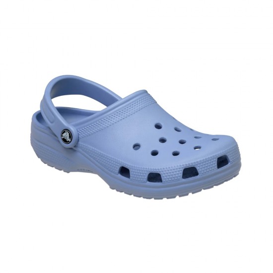 CROCS CLASSIC CLOG UNISEX BLUE