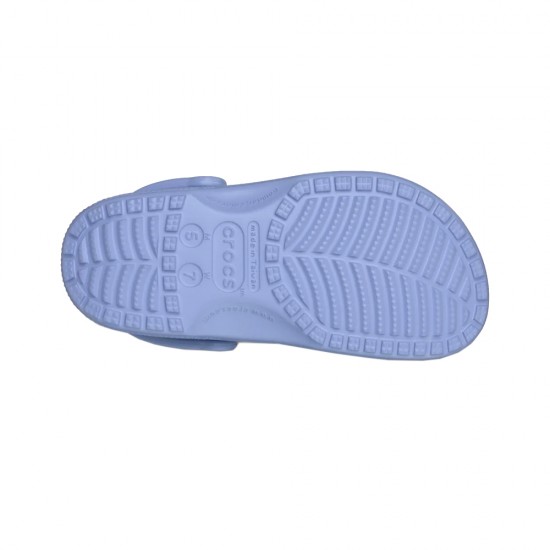 CROCS CLASSIC CLOG UNISEX BLUE