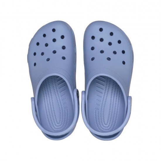 CROCS CLASSIC CLOG UNISEX BLUE