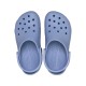 CROCS CLASSIC CLOG UNISEX BLUE