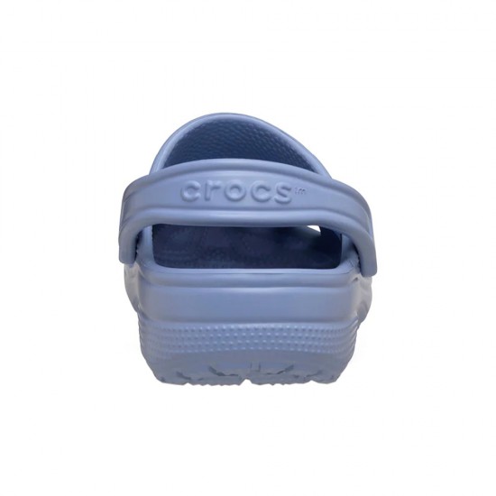 CROCS CLASSIC CLOG UNISEX BLUE