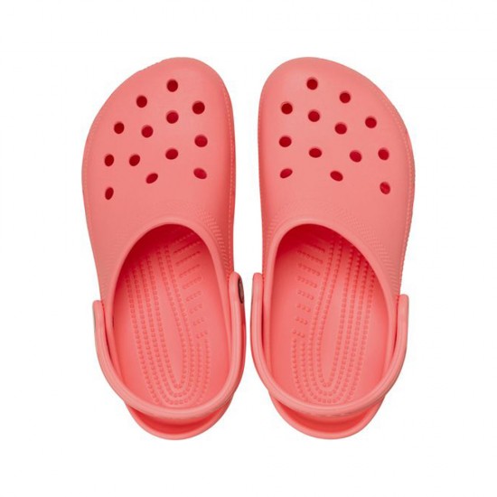CROCS CLASSIC CLOG UNISEX GUAVA