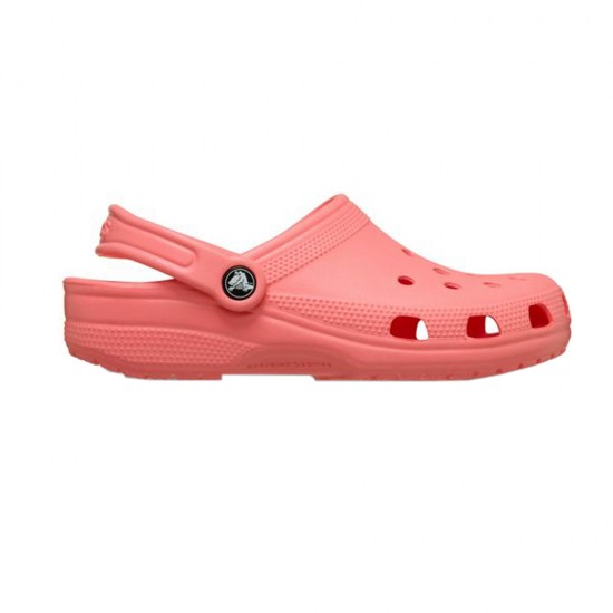 CROCS CLASSIC CLOG UNISEX GUAVA