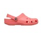 CROCS CLASSIC CLOG UNISEX GUAVA