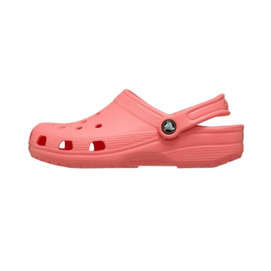 CROCS CLASSIC CLOG UNISEX GUAVA