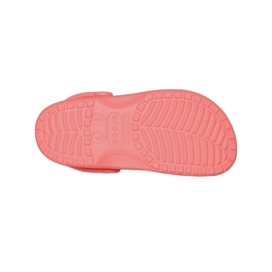 CROCS CLASSIC CLOG UNISEX GUAVA