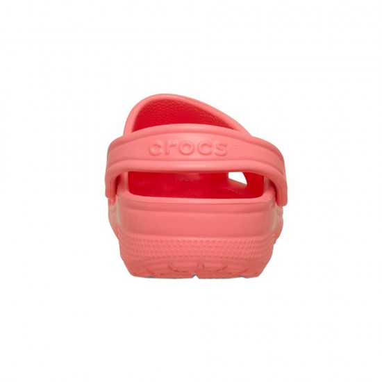 CROCS CLASSIC CLOG UNISEX GUAVA