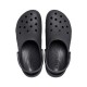 CROCS CLASSIC PLATFORM GLITTER CLOG W CROCS CLASSIC PLATFORM GLITTER CLOG W