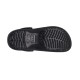 CROCS CLASSIC PLATFORM GLITTER CLOG W CROCS CLASSIC PLATFORM GLITTER CLOG W