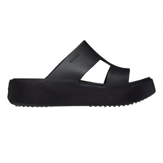 CROCS GETEAWAY PLATFORM H-STRAP