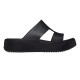 CROCS GETEAWAY PLATFORM H-STRAP