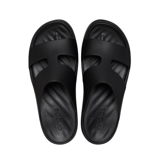 CROCS GETEAWAY PLATFORM H-STRAP