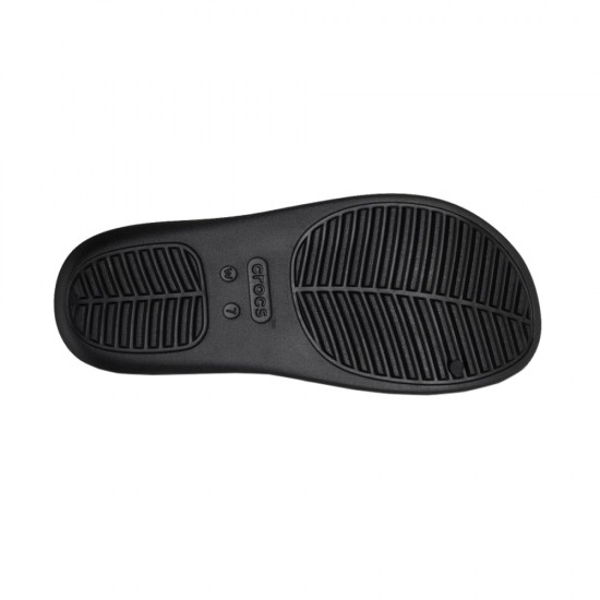 CROCS GETEAWAY PLATFORM H-STRAP