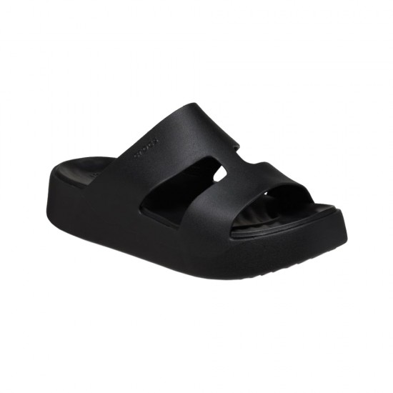 CROCS GETEAWAY PLATFORM H-STRAP