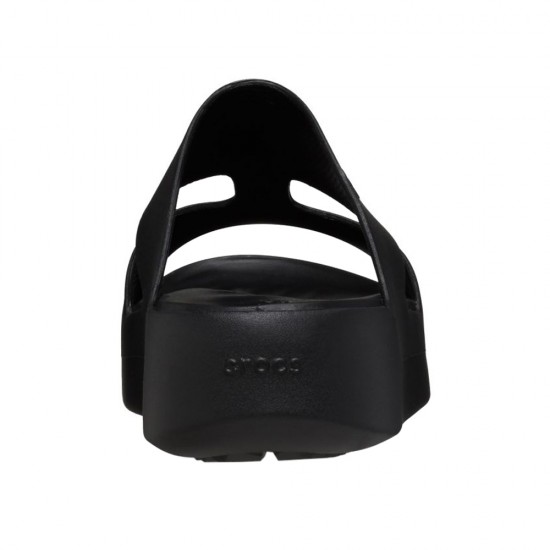 CROCS GETEAWAY PLATFORM H-STRAP