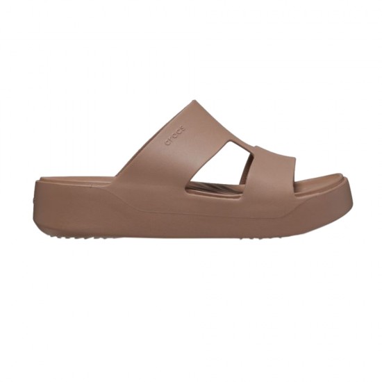 CROCS GETEAWAY PLATFORM H-STRAP