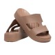 CROCS GETEAWAY PLATFORM H-STRAP