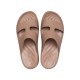 CROCS GETEAWAY PLATFORM H-STRAP