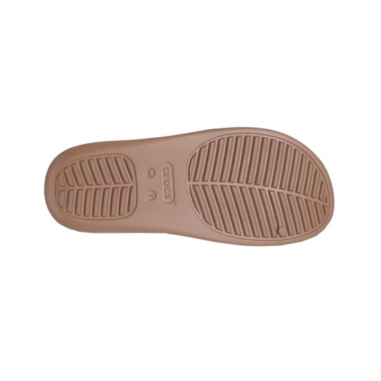 CROCS GETEAWAY PLATFORM H-STRAP
