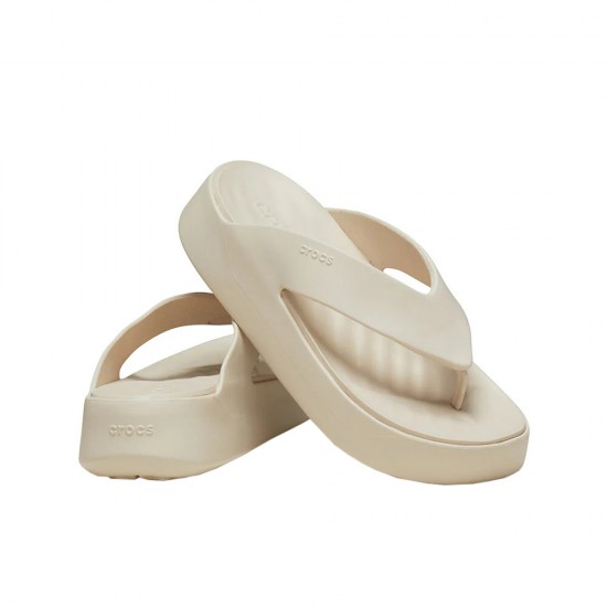 CROCS GETWAY PLATFORM FLIP