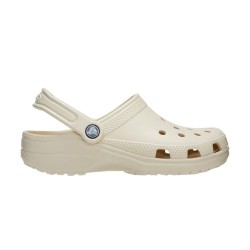 CROCS CLASSIC CLOG UNISEX BONE