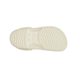 CROCS CLASSIC CLOG UNISEX BONE