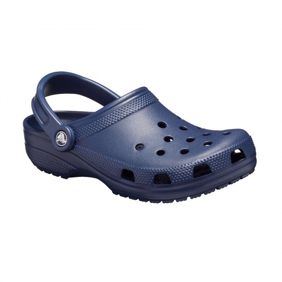 CROCS CLASSIC CLOG UNISEX NAVY