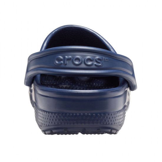 CROCS CLASSIC CLOG UNISEX NAVY