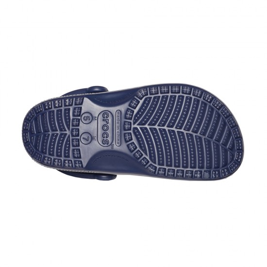 CROCS CLASSIC CLOG UNISEX NAVY