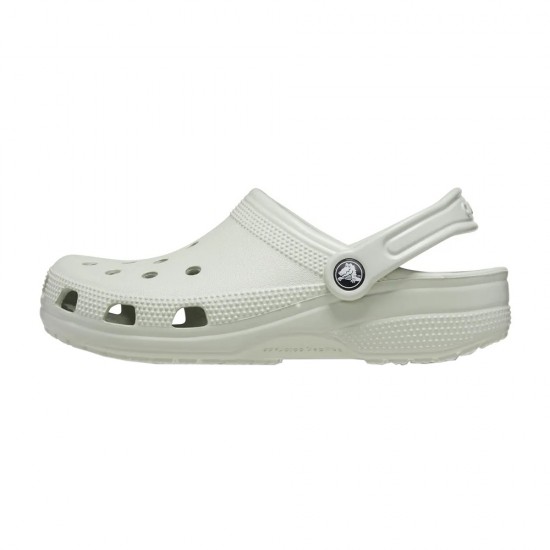 CROCS CLASSIC CLOG UNISEX PLASTER