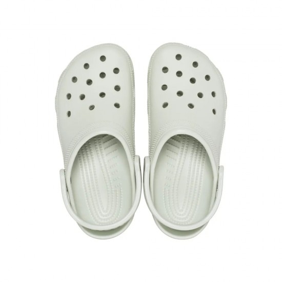 CROCS CLASSIC CLOG UNISEX PLASTER