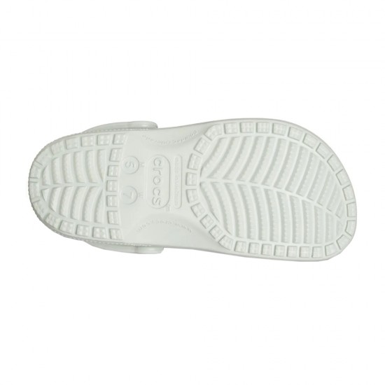 CROCS CLASSIC CLOG UNISEX PLASTER