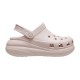 CROCS CLASSIC CRUSH CLOG QUARTZ